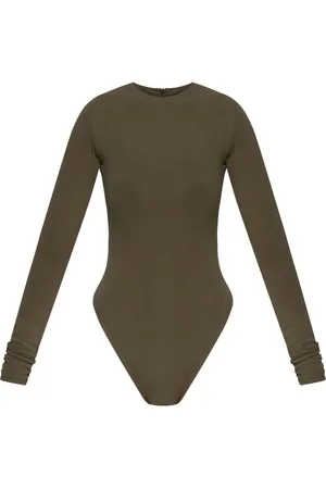Entire Studios Langärmeliger Body
