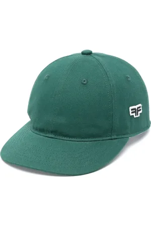 Fursac Baseballkappe aus Twill