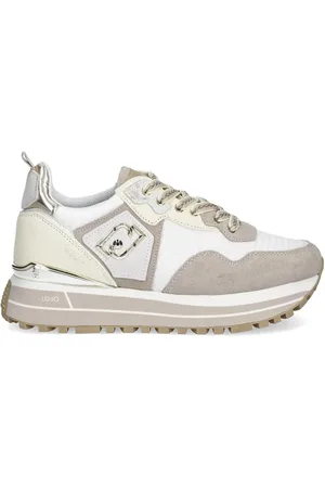 Liu Jo Sneakers mit Plateausohle