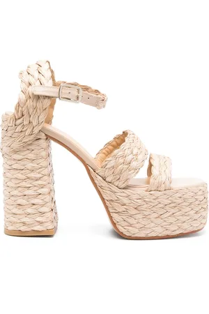 Castaner Fresa Sandalen 85mm