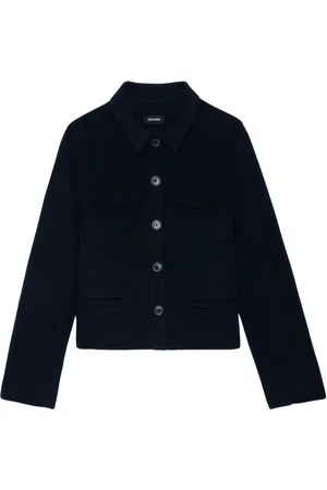 Zadig & Voltaire Liam Jacke