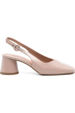 HALMANERA Cala Pumps 50mm
