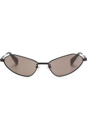 Jacquemus Bambino Metal Sonnenbrille