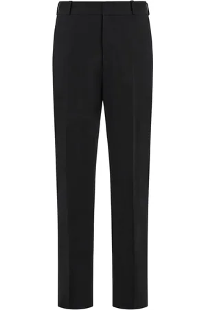 Salvatore Ferragamo Klassische Hose