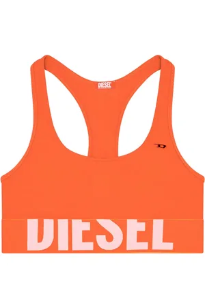 Diesel Race-Bralette-Xl-D-Pop Bikinioberteil