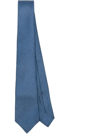 Kiton Krawatte aus Seide