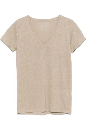 Majestic Meliertes T-Shirt