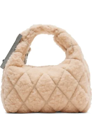 Burberry Micro Peg Chain Tasche