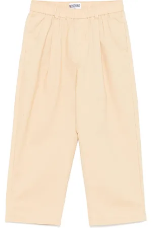 Moschino Hose aus Ripstop