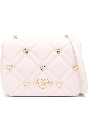 Moschino Umhängetasche mit Logo