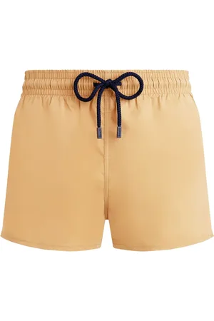 Vilebrequin Badeshorts aus recyceltem Polyester