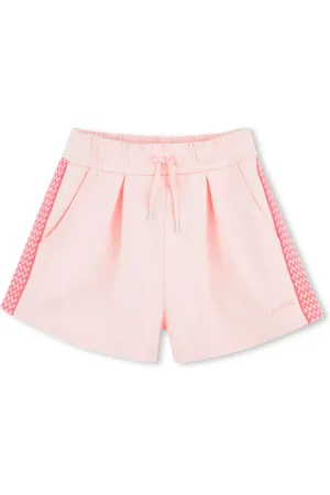 Lanvin Shorts aus Bio-Baumwolle