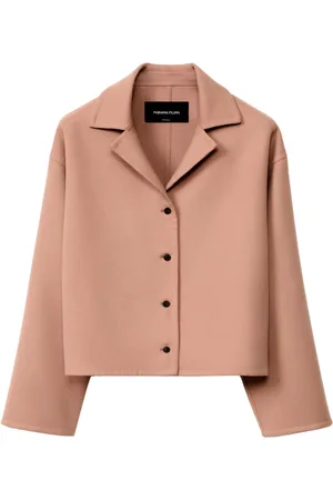 Fabiana Filippi Cropped-Jacke