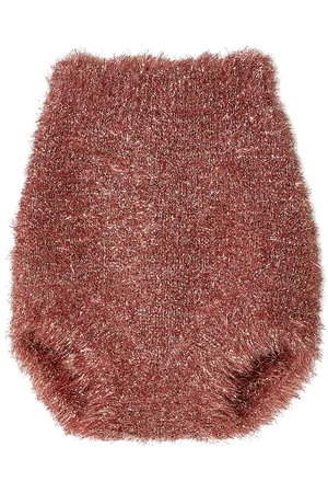Simone Rocha Gestrickte Shorts