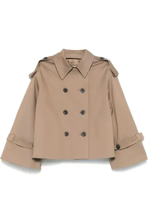 By Malene Birger Klassische Cabanjacke