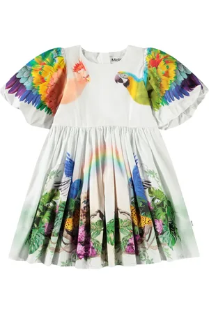 Molo Chica Kleid