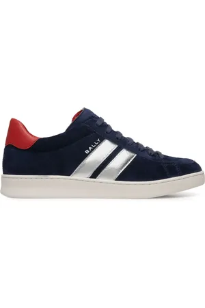 Bally Tennis Sneakers