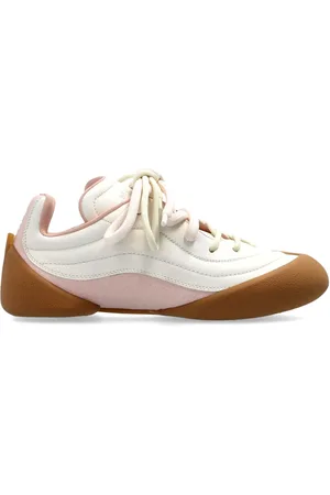 Alexander McQueen Flexion Sneakers