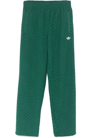 adidas Jogginghose mit Monogramm