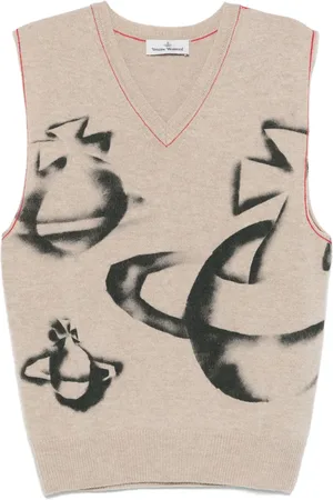 Vivienne Westwood Orbit Weste