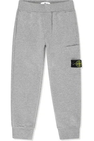 Stone Island Hose mit Kompass