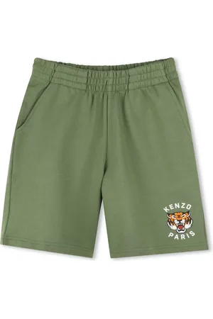 Kenzo Festive Joggingshorts