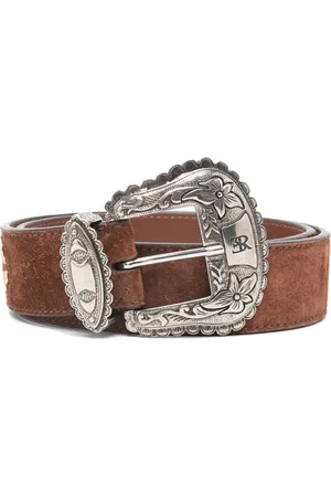 ERMANNO SCERVINO Bestickter Gürtel