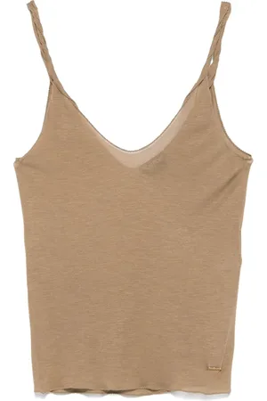 Tom Ford Tanktop aus Bambus