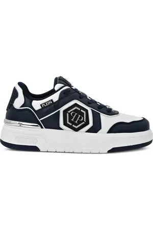 Philipp Plein SK8R Plein Sneakers