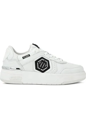 Philipp Plein SK8R Plein Sneakers
