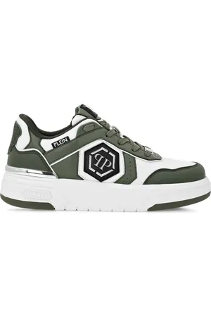 Philipp Plein SK8R Plein Sneakers