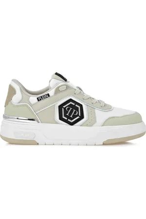 Philipp Plein SK8R Plein Sneakers
