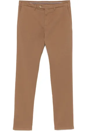 CANALI Hose aus Gabardine