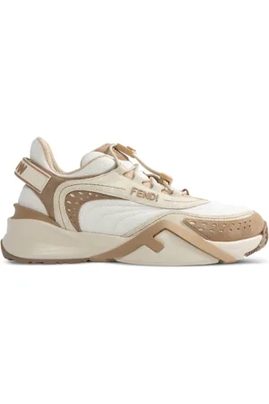 Fendi Flow Sneakers