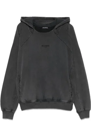 HAN Kjøbenhavn Hoodie mit Logo-Print