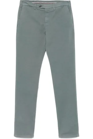 CANALI Hose aus Gabardine