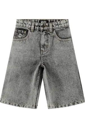 Molo Alpha Bermudas