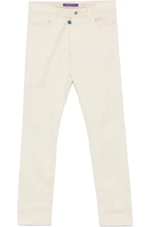 Ralph Lauren Schmale Jeans