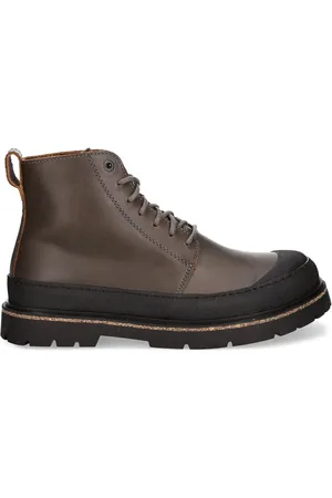 Birkenstock Prescott Stiefeletten