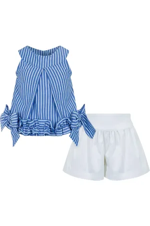 Lapin House Short-Set