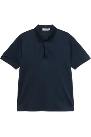 CANALI Poloshirt aus Jersey