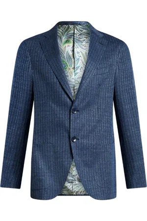 Etro Sakko aus Jersey