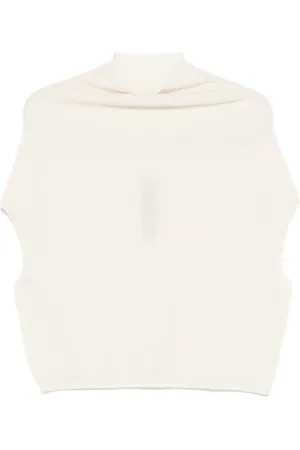 Rick Owens Crater Oberteil