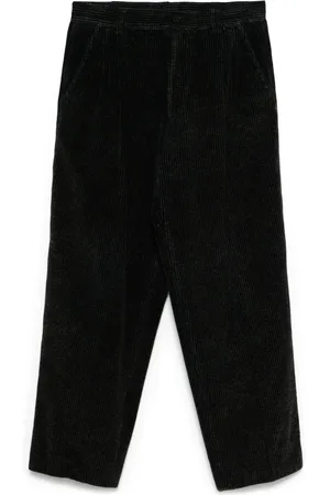 VALENTINO GARAVANI 1990s Hose aus Cord