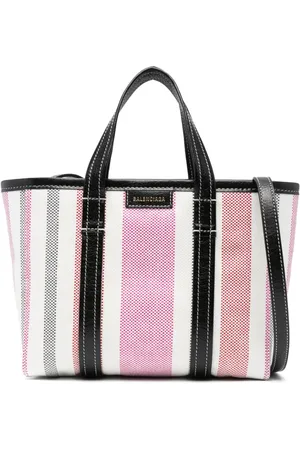 Balenciaga Kleine Barbes East-West Handtasche
