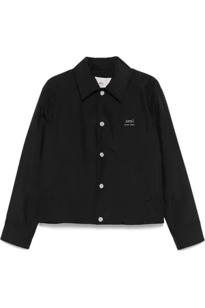 Ami Hemdjacke mit Logo
