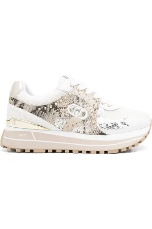 Liu Jo Maxi Wonder Sneakers