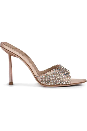 LE SILLA Gilda Mules 110mm