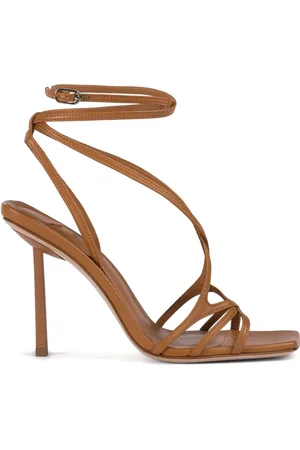 LE SILLA Belen Sandalen 95mm