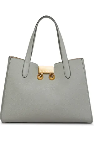 Marni Trunkaroo Tote Bag